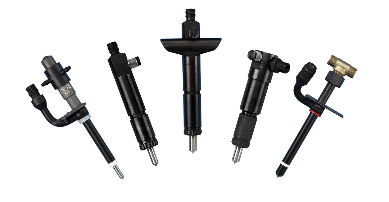 Fuel Injector
