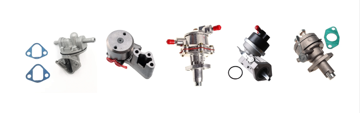 Fuel Pump