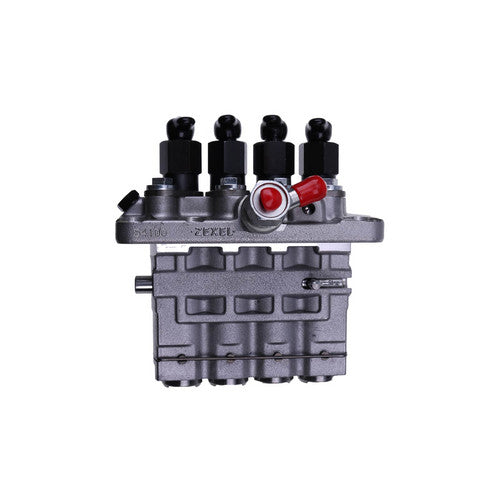 Fuel Injection Pump SBA131011120 131011120 for Perkins 404D-22 404F-22 404D-22T