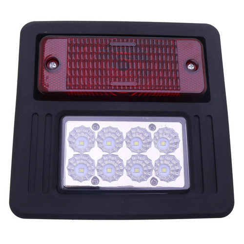 LED Light Kit 6670284 7138040 7138041 for Bobcat A770 S450 S510 S530 S550 S570