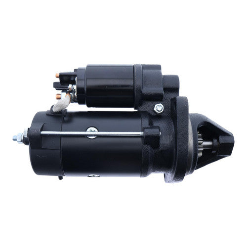 Starter Motor 2873K632 STR60617 2873K621 for Perkins 1004-40 1004-40T 1004-42 1004-4T