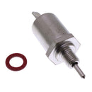 Fuel Shutoff Solenoid 21188-2011 for Kawasaki FD590V FD671D FD711D FD731V FD750D