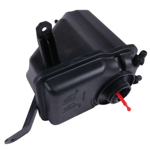 Expansion Tank Coolant Reservoir 17137542986 17137519219 for BMW E60 525i 528i 535 645Ci