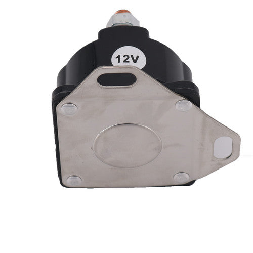 Relay SAZ-4201BR SAZ4201BR SAZ-4201CJ SAZ-4201DUY SWX-72 SAZ-4201BC for John Deere Tractors 12V 4-Terminal