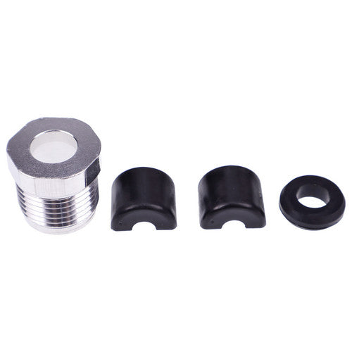 Steering Reverse Aluminum Cable Lock Nut GTX GTR RXT RXP 27700005 277001729