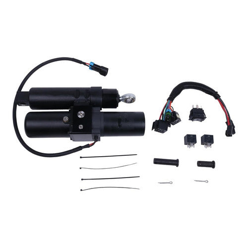 Cargo Box Power Lift Kit BM26414 BM25143 BM23694 for John Deere Gators