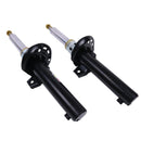 2PCS Front Shock Absorber Magnetic for Audi TT TTS TTRS Quattro 2007-2015
