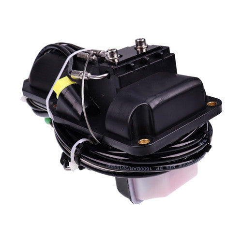 21945915 Power Trim Actuator Motor Assembly for Volvo Penta SX-A DPS-A DPS-B