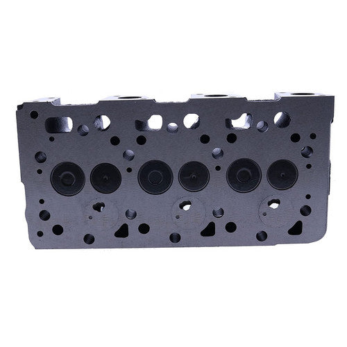 Cylinder Head Assy for Kubota D1005 Engine ZD25 ZD326 B21 B2100