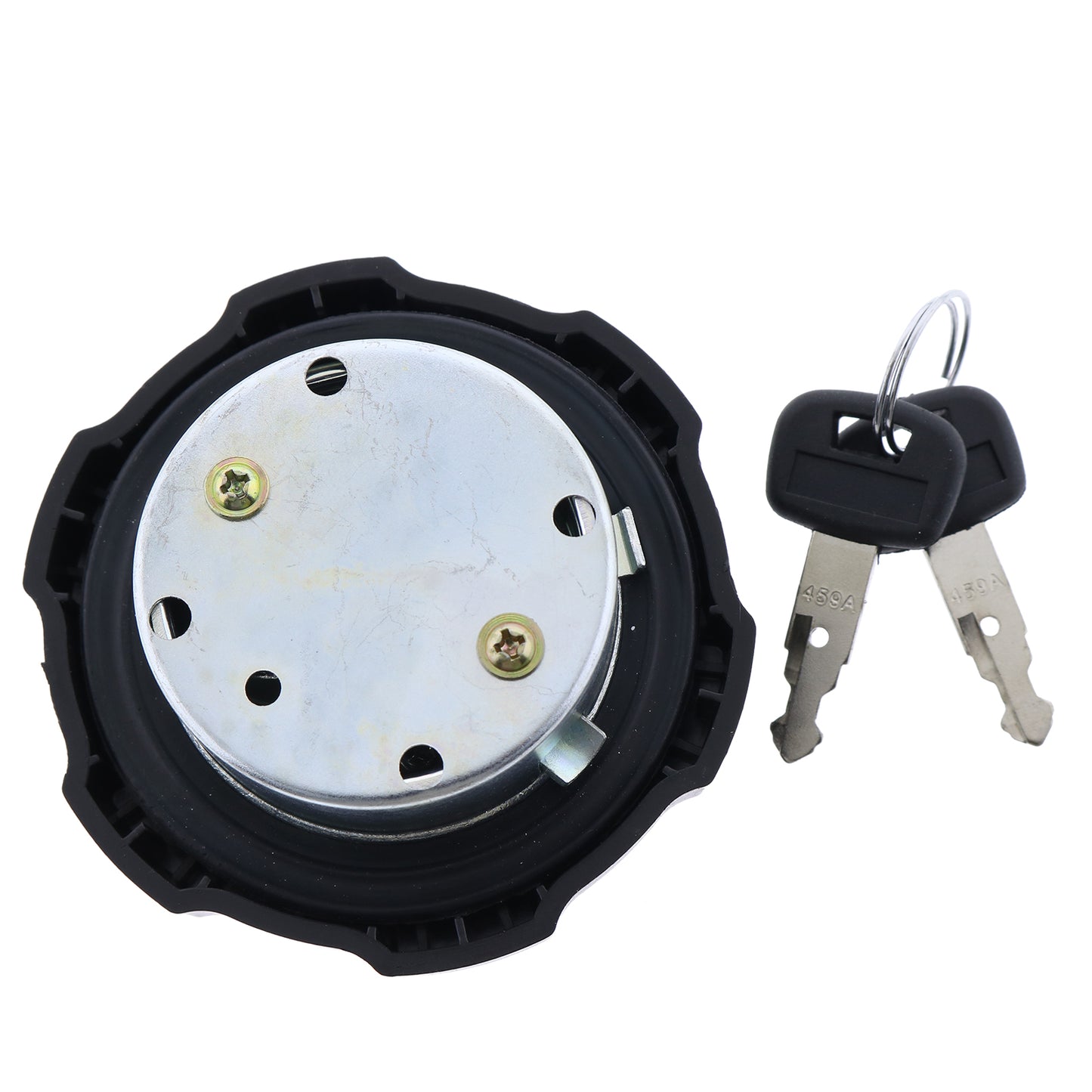 Fuel Cap 172122-14301 for Yanmar Mini Excavator VIO Series VIO35 VIO30 VIO75