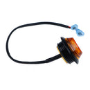Visual Ind Light 1261183GT 1261183 for Genie Lift GS-1530 GS-1532 GS-1930 GS-1932 GS-2032