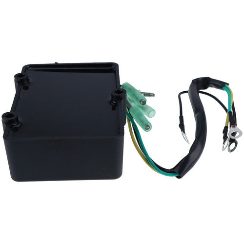 Switch Box Power Pack CDI 855713A4 855713A3 for Mercury Mariner 6-25 HP