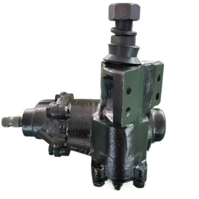 Power Steering Gear box 4411060022 4531036050 for Toyota Land Cruiser