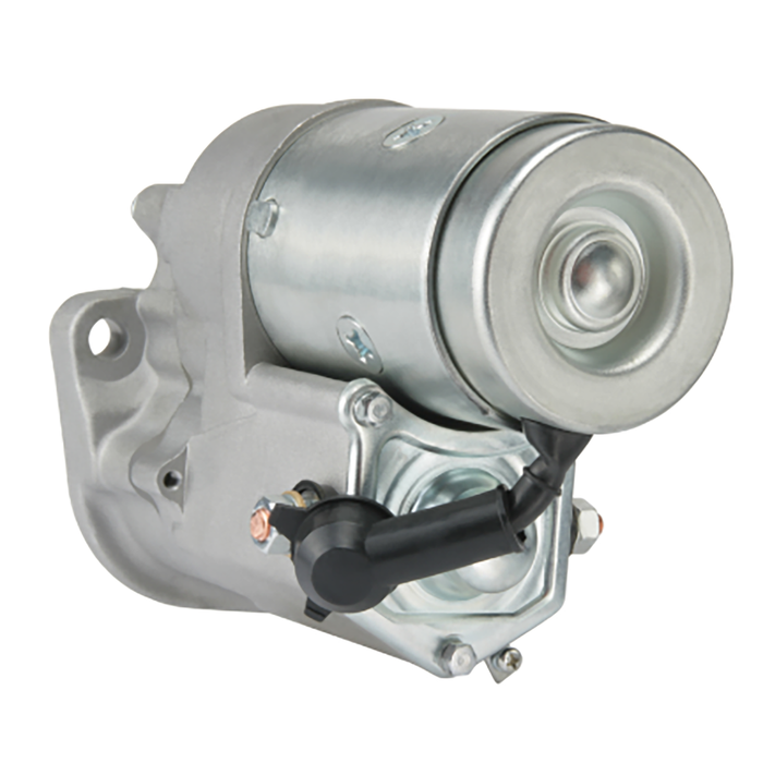Starter 17123-63016 16652-63012 15425-63016 for Kubota KX161-3 KX121-3 MX5000DT MX4700F M59