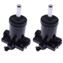 2Pcs Brake Slave Cylinder A51976 for Case IH 480C 480D 580C 580D 450C 850C 855C