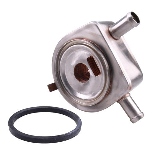 6680909 Oil Cooler for Bobcat S250 S300 S330 T250 T300 T320 A300 T2250 WL350