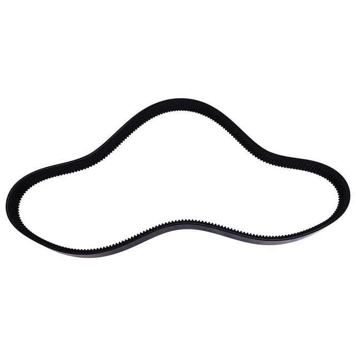 7257359 Drive Belt For Bobcat Skid Steer Loader S510 S595 Track Loader T550 T595