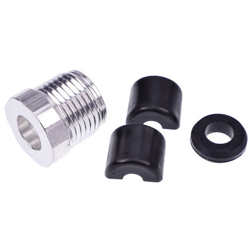 Steering Reverse Aluminum Cable Lock Nut GTX GTR RXT RXP 27700005 277001729