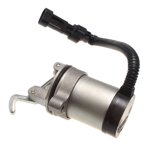 12V Stop Solenoid Valve 04103808 04103812 for Deutz F3L F3M F4L F4M 1011 2011
