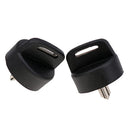 2X Ignition Key 4010278 & Cover 5433534 for Polaris Magnum 325/330/500