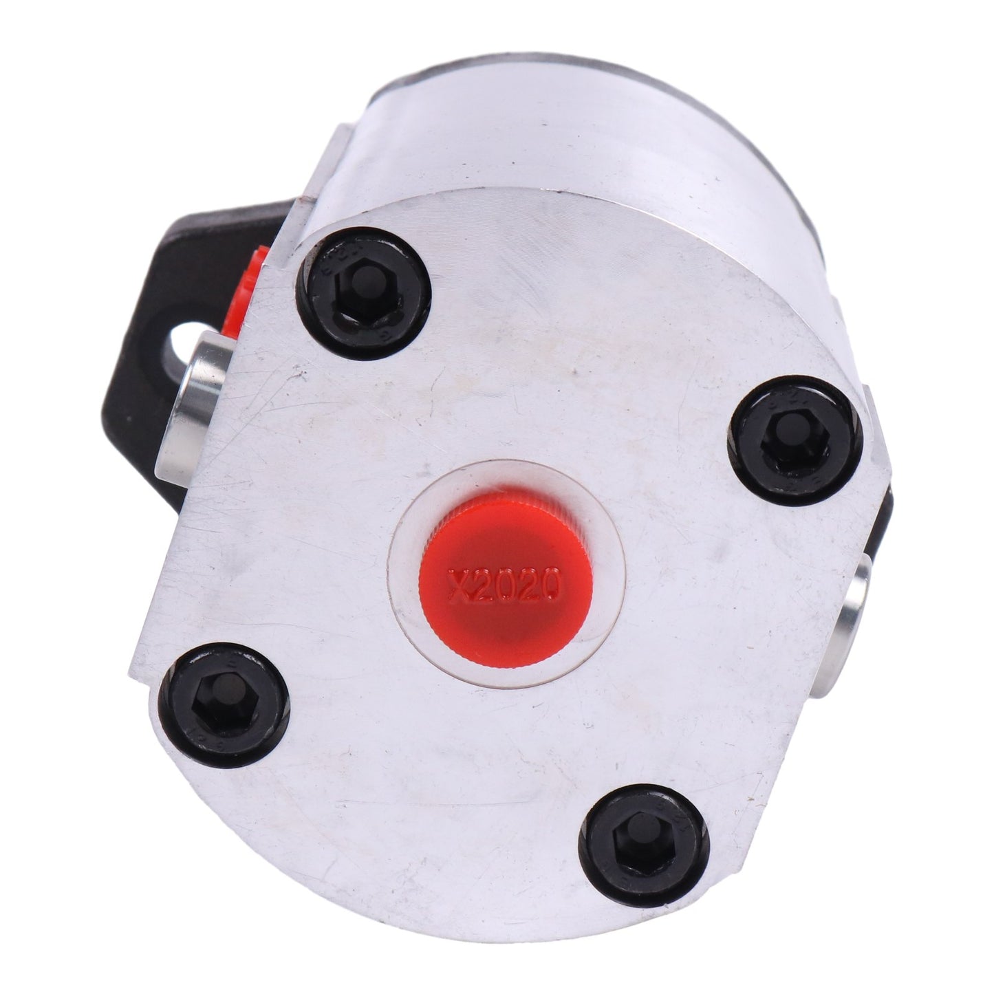 Hydraulic Gear Motor 188-0128 for Caterpillar Engine 3034 Loader 216 228 236