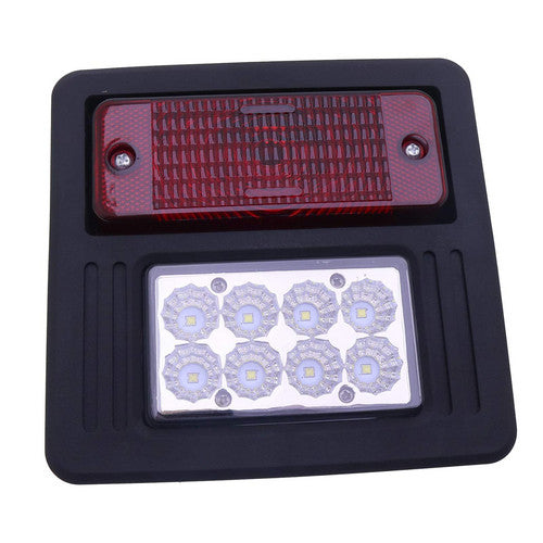 LED Light Kit 7259524 7259523 6674402 6670284 for Bobcat Loader 751 753 763 773 863 A300