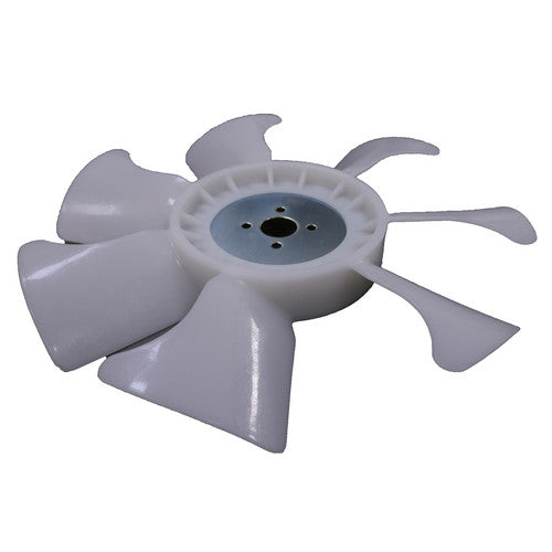 Fan Blade 1907774110 19077-74110 for Kubota V1903 D1703 D1803 KX033-4 KX121-2 U35-S2CA