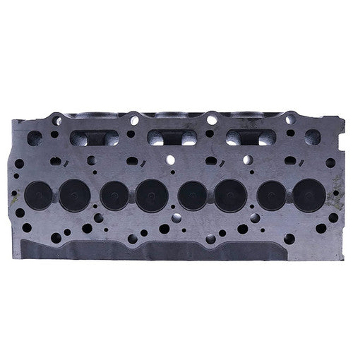 111011030 10000-15328 Complete Cylinder Head for Perkins 404A-22 404D-22 Engine