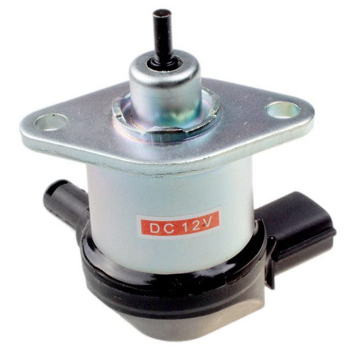 Fuel Stop Solenoid 32721-60012 17208-60016 for Kubota B2710 B2910 B3030 B7510 B7610 B7800