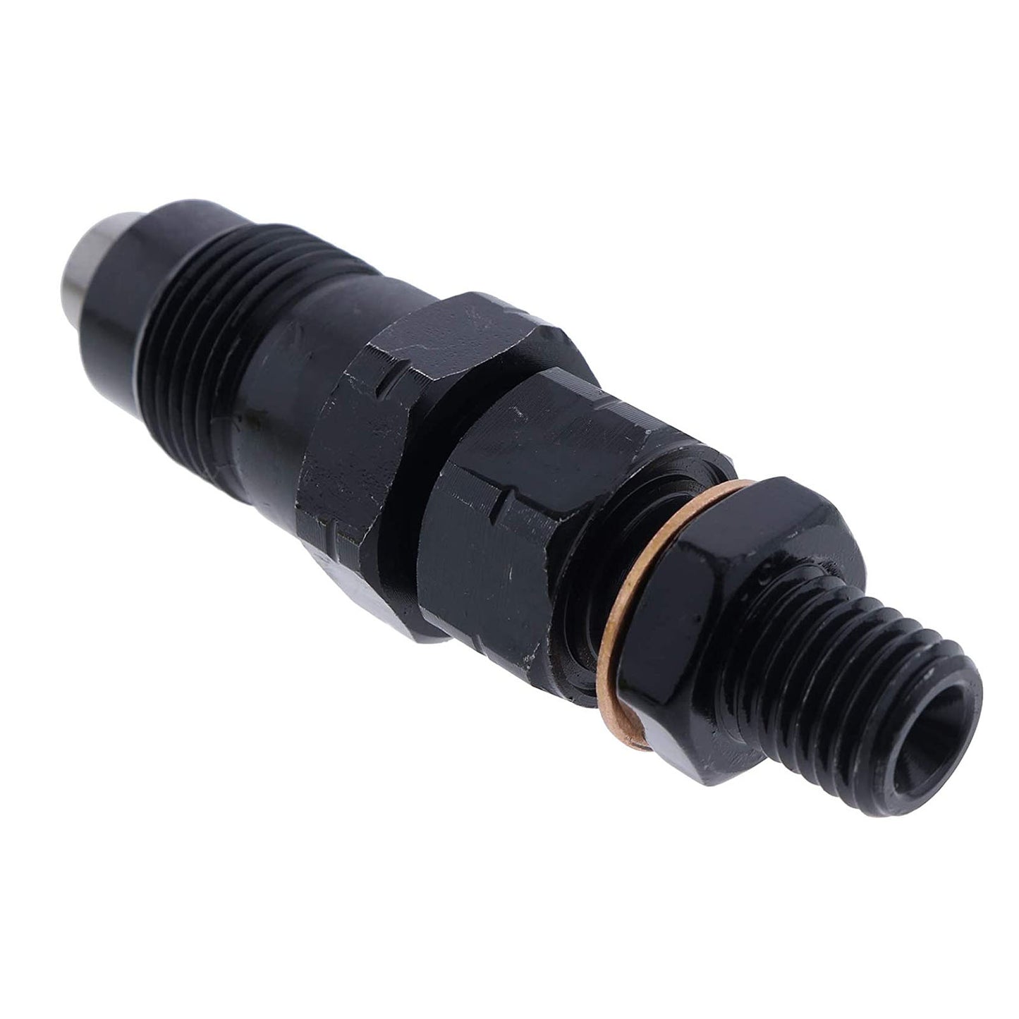 3X Fuel Injector 119717-53001 119717-53000 129931-53000 for Yanmar 3TNV76 Engine