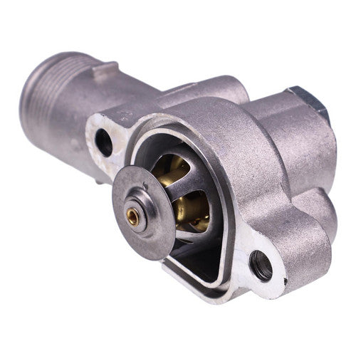 Thermostat 4133L066 367-1817 4133L067 for Perkins 1104D-E44T 1104D-E44TA 1106D-E66TA