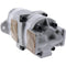 Steering Pump 7055221070 705-52-21070 for Komatsu Bulldozer D41A-6 D41E-6 D41P-6