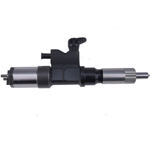 Fuel Injector 8-94392261-4 8943921602 for Isuzu 6HK1 FSR FVR FTR FRR 7.8L