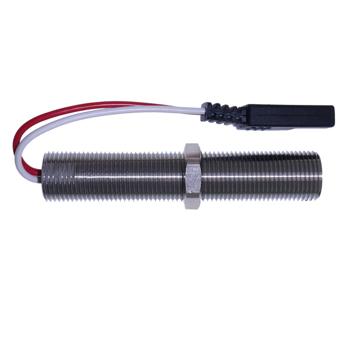 3/4-16 Magnetic Pickup MPU Generator Speed Sensor MSP6724 UNF-2A Threaded