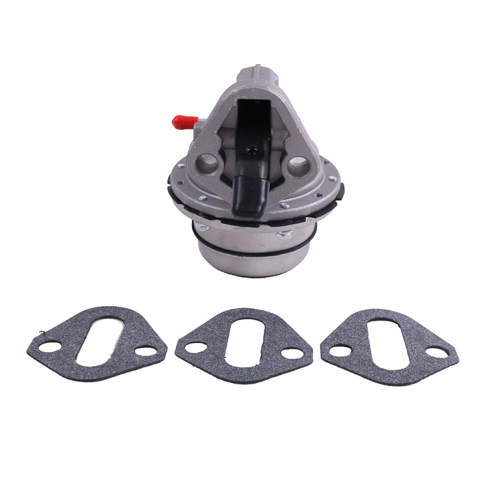 Mechanical Fuel Pump 818383T 861677T for Mercruiser 454 502 Marine 7.4L 8.2L