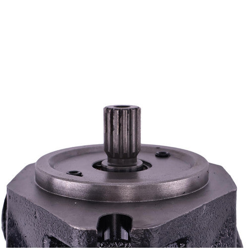 Hydraulic Motor VOE17487754 17487754 for Volvo Articulated Haulers A25G A30G A35G A40G