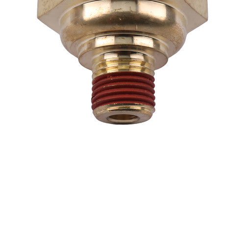 Oil Fuel Pressure Sensor 23527828 650700 For Detroit Diesel Series 60