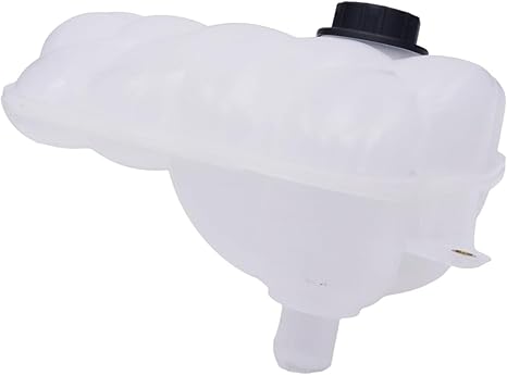 Coolant Tank 334/G3688 334/G3689 333/C9425 Compatible with JCB Dumper Forklift Telehandler Truck Tractor 950-4 T4 940-4 T4 940-2 T4 930-4 T4 930-2 T4 926-4 T4 926-2 T4