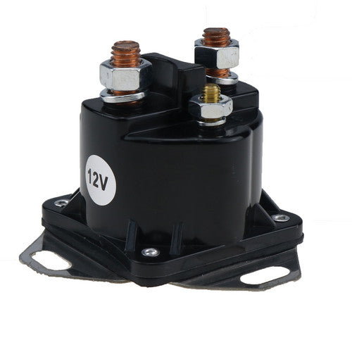 Relay SAZ-4201BR SAZ4201BR SAZ-4201CJ SAZ-4201DUY SWX-72 SAZ-4201BC for John Deere Tractors 12V 4-Terminal