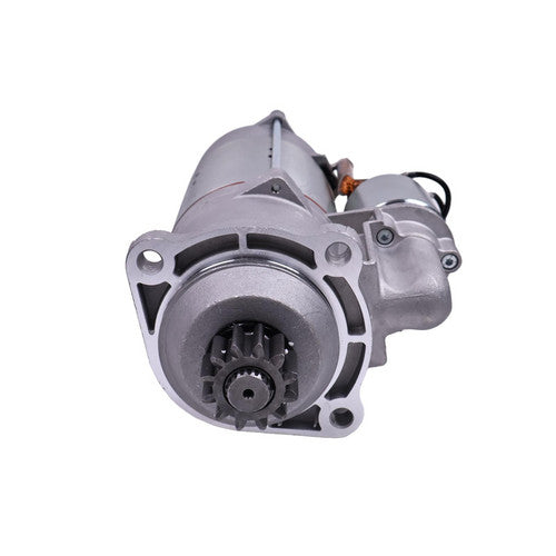 24V Starter 0001330012 10219978 11386644 for Liebherr Bosch Volvo John Deere