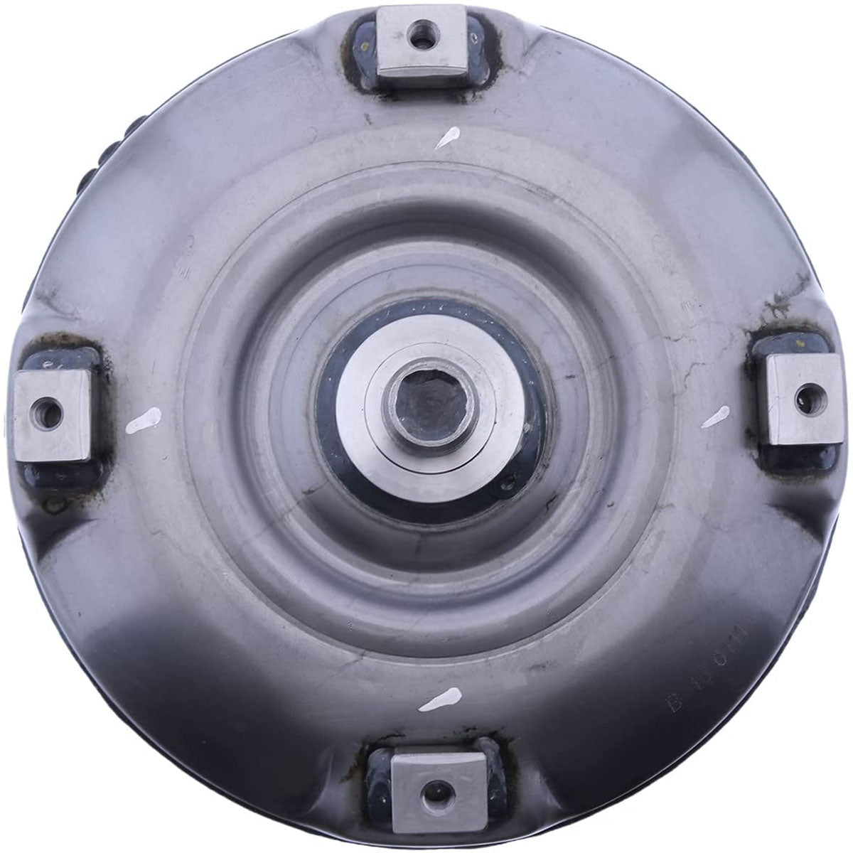 JEENDA Torque Converter AT393835 PG200131 Compatible with John Deere 310J 310K 310L 310SJ 310SK 310SL 315SJ 315SK 315SL 325J 325K 325SK 325SL 410J 410K 410L 210K 210L