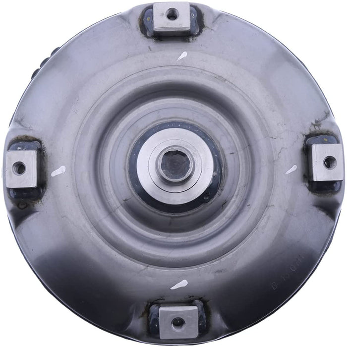 JEENDA Torque Converter AT393835 PG200131 Compatible with John Deere 310J 310K 310L 310SJ 310SK 310SL 315SJ 315SK 315SL 325J 325K 325SK 325SL 410J 410K 410L 210K 210L