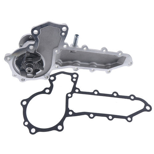 6681879 Water Pump compatible with Bobcat 337 341 773 S150 S160 S175 S185 T190