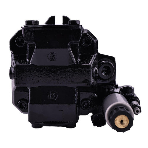 Hydraulic Motor VOE17487754 17487754 for Volvo Articulated Haulers A25G A30G A35G A40G