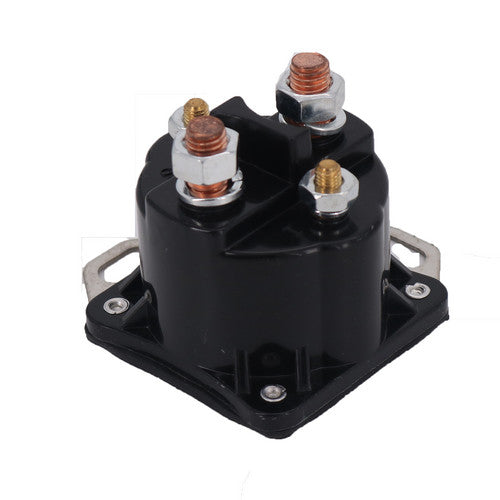 Relay SAZ-4201BR SAZ4201BR SAZ-4201CJ SAZ-4201DUY SWX-72 SAZ-4201BC for John Deere Tractors 12V 4-Terminal