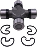 U Joint Drive shaft Cross-Piece 144278A1 292031A1 85807037 compatible with Case IH 585G 570LXT 580L 586G 580SL 590L 588G 590SL
