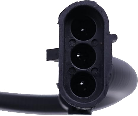 Diesel Stop Solenoid 3932545 SA-4639-12 for Cummins equipment