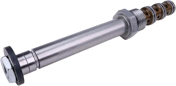Hydraulic Valve SP10-47D-0-N-00 compatible with Hydraforce 4-Way 3-Position Spool-type Direct-acting