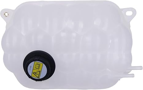 Coolant Tank 334/G3688 334/G3689 333/C9425 Compatible with JCB Dumper Forklift Telehandler Truck Tractor 950-4 T4 940-4 T4 940-2 T4 930-4 T4 930-2 T4 926-4 T4 926-2 T4