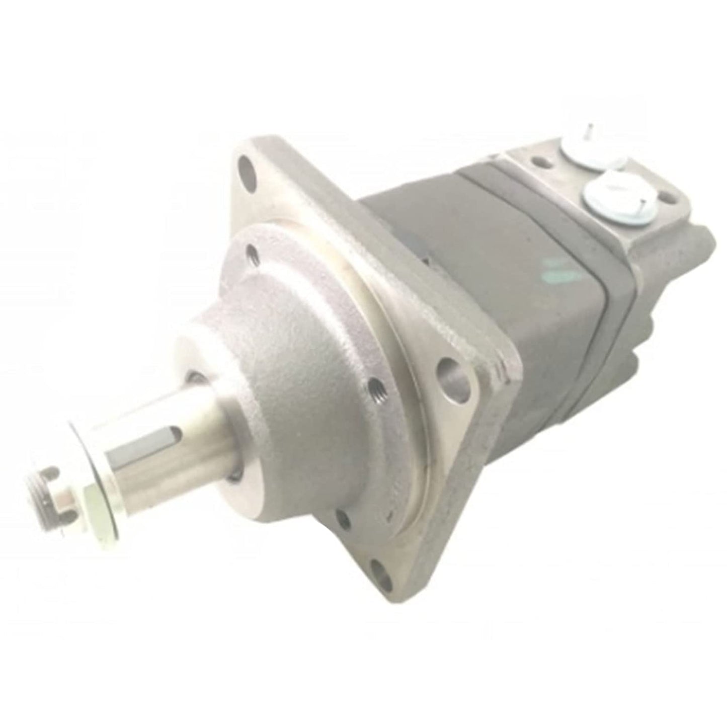 35mm Shaft 1/2 BSP Orbital Motor OMSW80-151F0528 151F0528